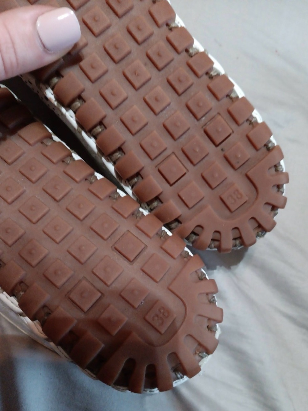Spring step loafers size 38 - Picture 6 of 7